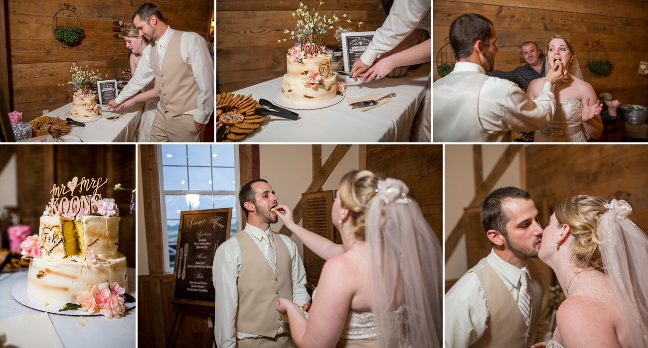 Mechanicsburg Wedding Photographer